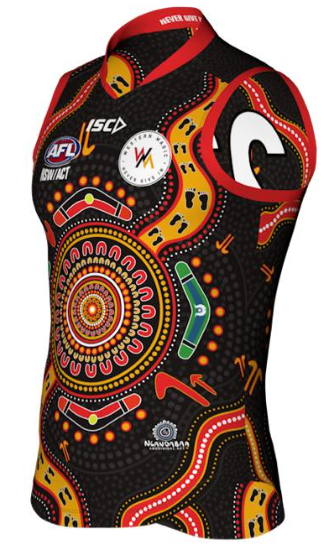 Indigenous Guernsey